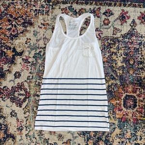 Women’s Nike tank top